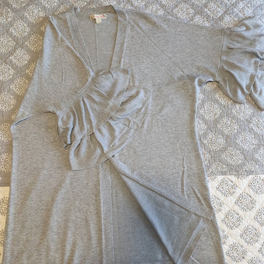 It's Our Time Cardigan Sweater